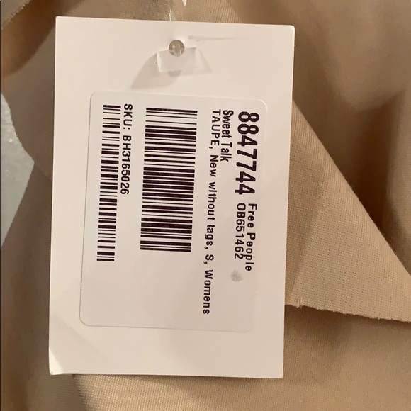 Free people dress - Picture 5 of 5